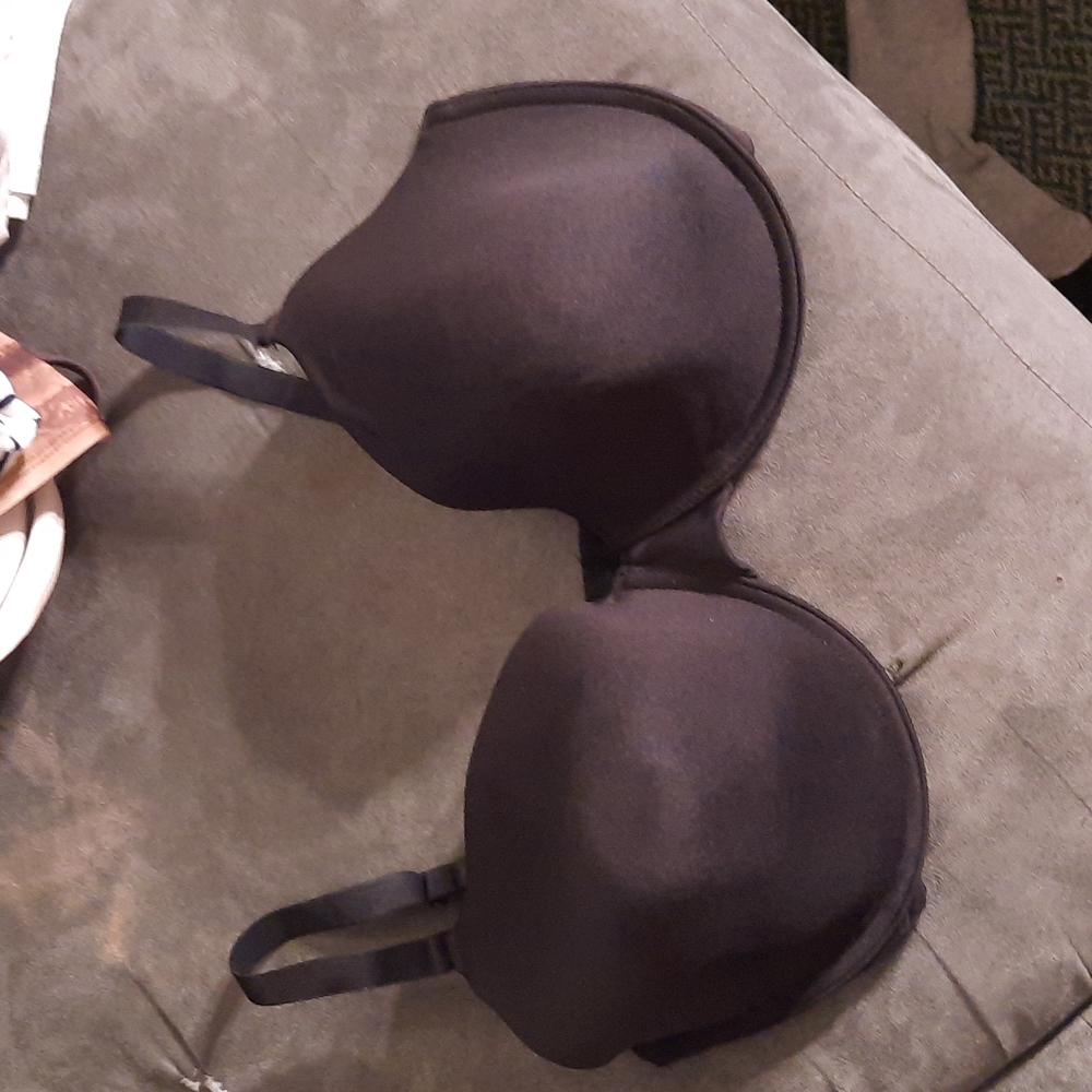 40 DD NWOT underwire bra fruit of the loom